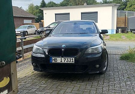 BMW 530i - LPG