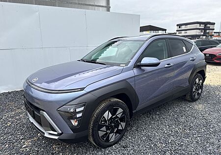 Hyundai Kona PREMIUM PLUS DCT ACC SHZ NAVI 18ALU 1.6 ...