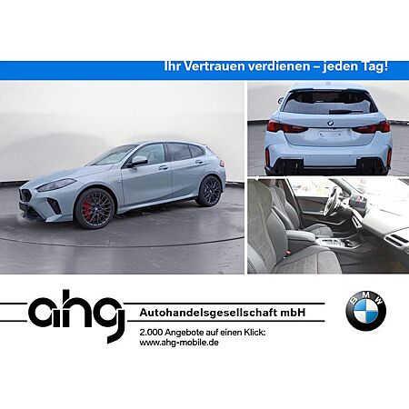 BMW 1er leasen