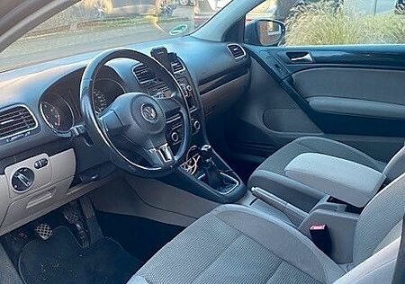 VW Golf Volkswagen 1.4 Comfortline Comfortline