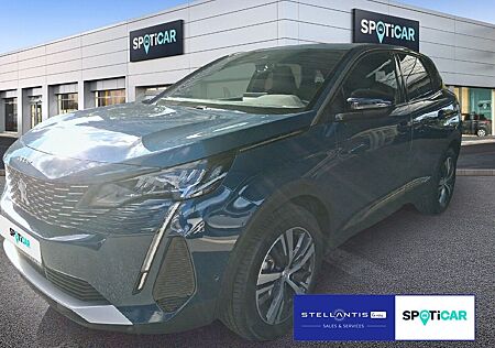 Peugeot 3008 Allure Pack 1.2 PureTech 130*SHZ*NAVI*EPH v