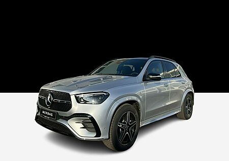 Mercedes-Benz GLE 300 d 4MATIC