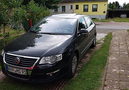 VW Passat Volkswagen 1.8 TSI Highline Highline