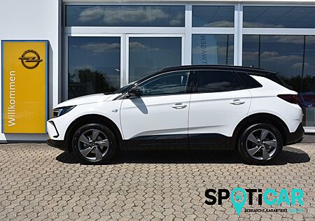 Opel Grandland X Grandland GS Aut. * ACC * Navi * AHK *
