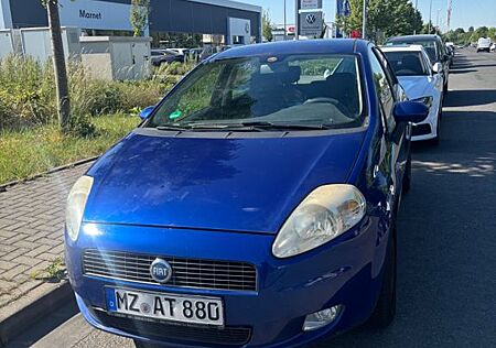 Fiat Punto 1.2 8V Active Active