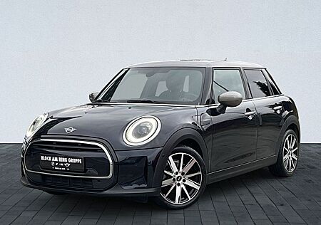 Mini Cooper 5-Tür Navi LED Pano SpoSi Klima