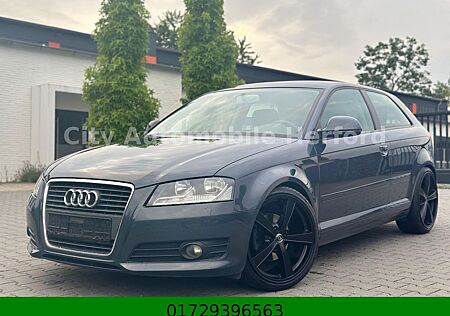 Audi A3 1.8 TFSI Ambition