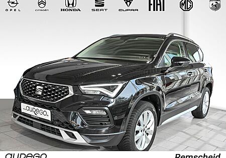 Seat Ateca Xperience 1.5 TSI+NAVI+LED+SHZ+RÜCKFAHRKAM