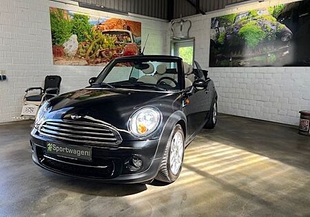 Mini Cooper D COOPER_D Cabrio Motor Generalüberholt Neu