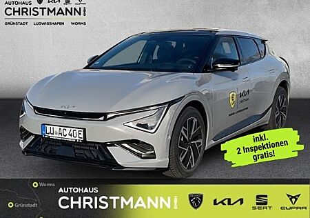 Kia EV6 PE GT-LINE 4WD Elektro 84 KwH *WP*GD*ASS+*SD