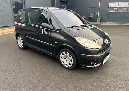 Peugeot 1007 Premium