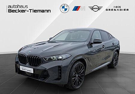 BMW X6 gebraucht kaufen BMW X6 xDrive40d UPE 135.090,- € #exclusive