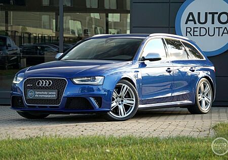 Audi RS4 4.2 FSI S tronic quattro Avant Bang&Olufsen