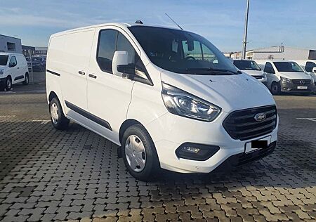 Ford Transit Custom Kast L1 131PS NAVI KAM AHK PDC 1H