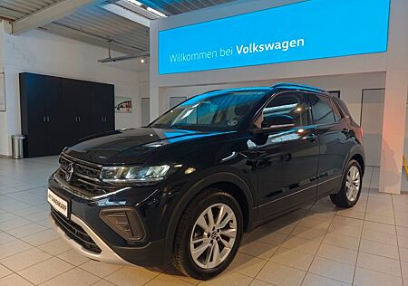 VW T-Cross Volkswagen 1.0 TSI Goal *ACC*Navi*APP*PDC*Virtual
