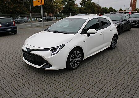 Toyota Corolla Hybrid Club Auto. LED Navi Kamera PDC