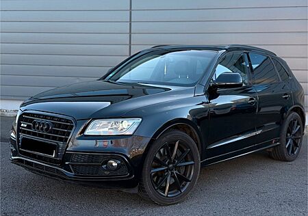 Audi SQ5 3.0 V6T COMPETITION \PANO/ACC\MEMORY/VOLL