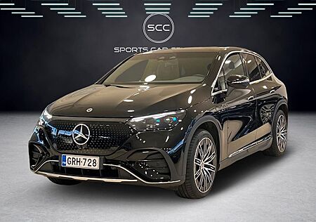 Mercedes-Benz EQE SUV 350 4Matic AMG / Hyperscreen / Pano / Le
