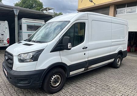 Ford Transit Kasten 350 L3