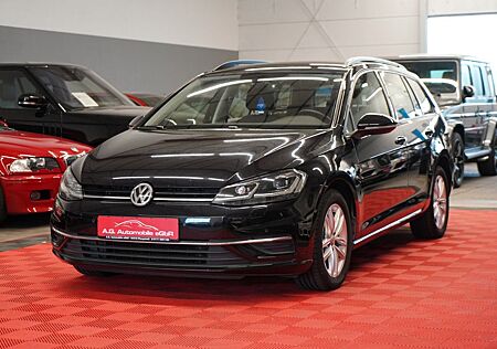 VW Golf Volkswagen 7 2.0 TDI DSG. Variant Comfortline