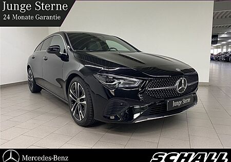 Mercedes-Benz CLA 180 Shooting Brake CLA 180 SB PRO MOPF/FACE DIST+LED+KEY+NAV+KAMERA