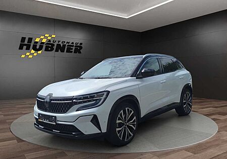 Renault Austral Iconic E-Tech Hybrid