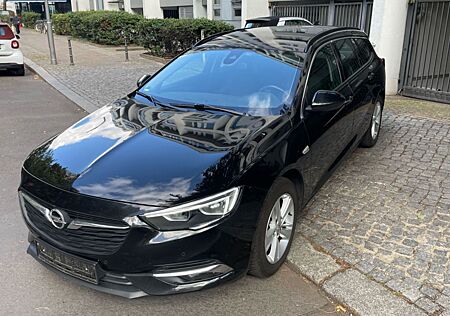 Opel Insignia B /ST *Navi*Allwetter*Automatik*Keyless