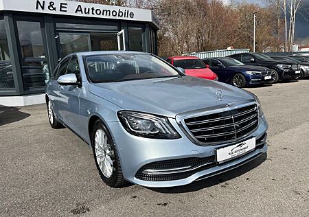 Mercedes-Benz S 450