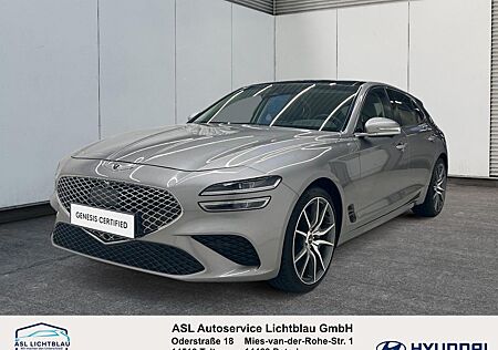 Genesis G70 Shooting Brake 2.0 T Plus Luxury AWD Inno...