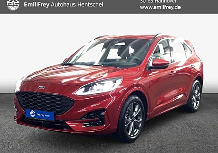 Ford Kuga 2.0 EcoBlue Aut. ST-LINE