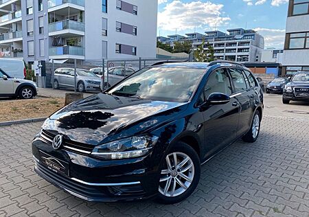 VW Golf Volkswagen VII Alu Navi SHZ Comfortline BMT/Start-Stop