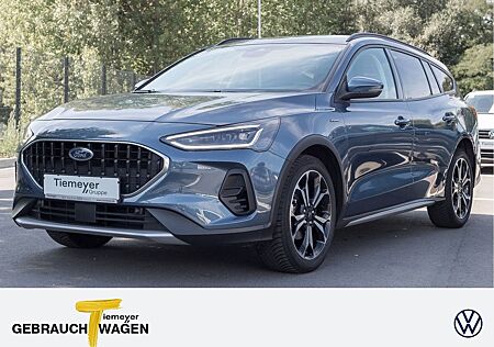 Ford Focus Turnier 1.0 VIGNALE LEDER NAVI PANO