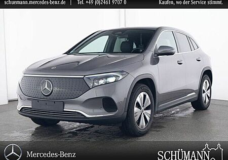 Mercedes-Benz EQA 350 4Ma Progressive AHK Kamera Ambiente MBUX