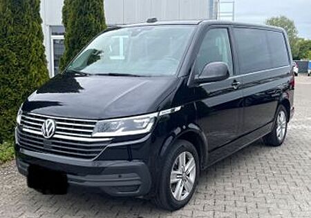 VW T6 Multivan gebraucht kaufen VW T6 Multivan Volkswagen T6.1 Multivan