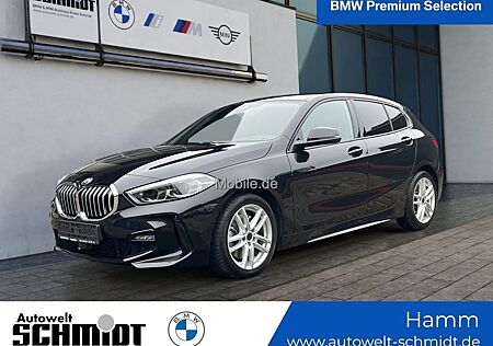 BMW 120i Aut M Sport /// 1.Hand + 2JahreBPS.GARANTIE