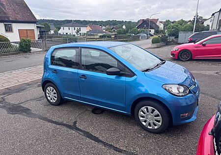 Skoda Citigo iV Ambition Ambition