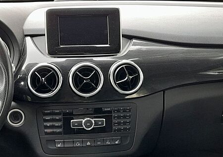 Mercedes-Benz B 180 CDI DCT -