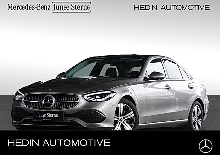 Mercedes-Benz C 180 |Avantgarde|DISTR|KEYL|NAVI|PANO|LED|360°