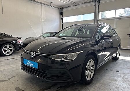 VW Golf Volkswagen VIII Variant 2.0 TDI Life *1-Hand *Kam *AHK