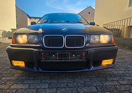 BMW 316i Compact -