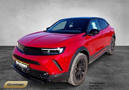 Opel Mokka 1.2 Turbo GS Line RÜCKFAHRKAMERA|SHZ