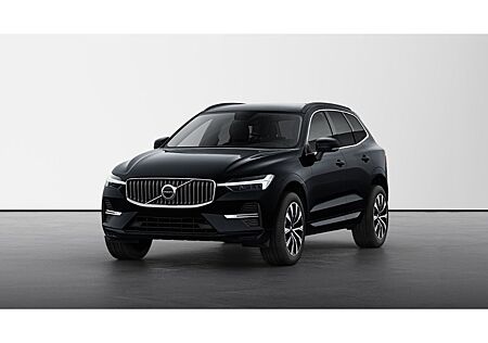 Volvo XC 60 XC60 Core 2WD B4 Mild-Hybrid Benzin EU6d AHK