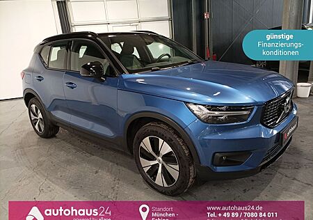Volvo XC 40 T5 2WD R-Design Expression Plug-In