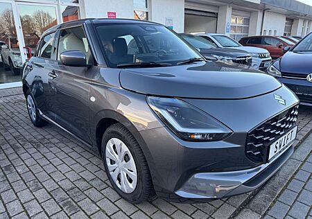 Suzuki Swift 1.2 Allwetter SHZ 1 Hand
