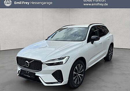 Volvo XC 60 XC60 B4 AWD Plus-Dark Aut Leder BLIS PilotAssist