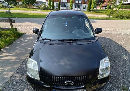 Kia Picanto gebraucht kaufen Kia Picanto 1.1 Cool Cool