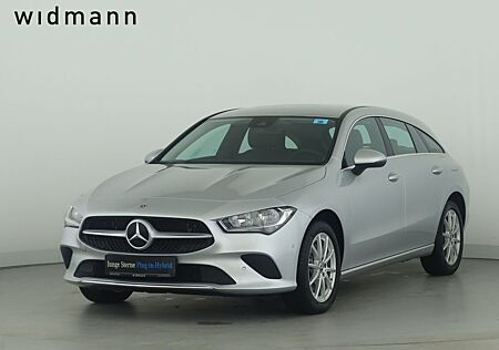 Mercedes-Benz CLA 250 Shooting Brake CLA 250 e SB Progressive*Navi*Lenkradhzg*PTS*SHZ
