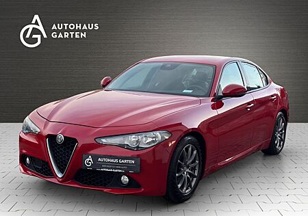 Alfa Romeo Giulia 2.2 PDC Navi Tempomat Klima