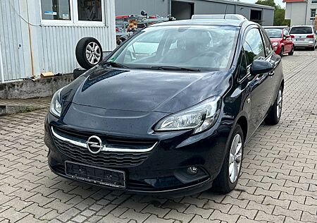 Opel Corsa E 1,4 Turbo ON ecoFlex KAMERA/SITZHZ/TOUCH