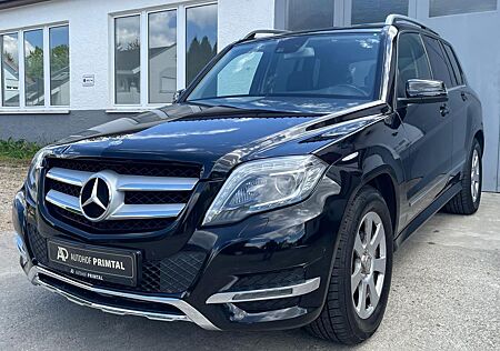 Mercedes-Benz GLK 350 **CDI 4Matic*Navi*Leder*2 Hand*